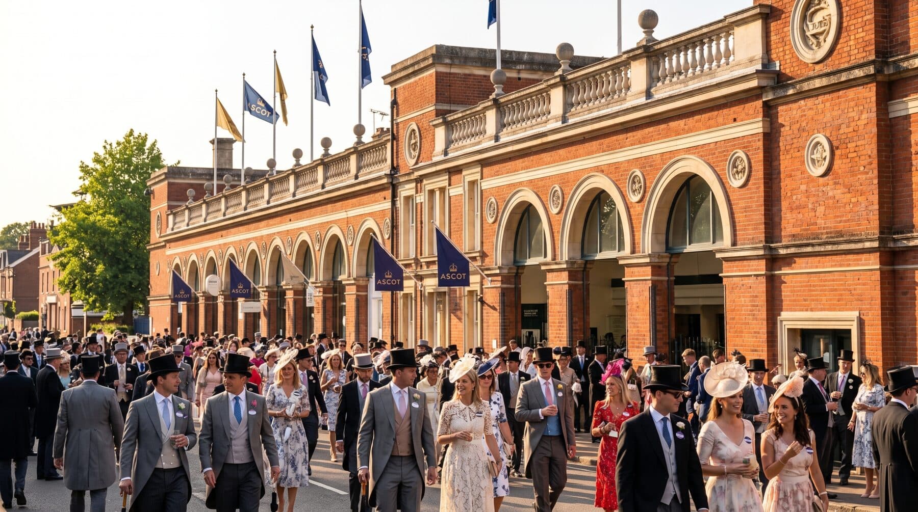 Ascot