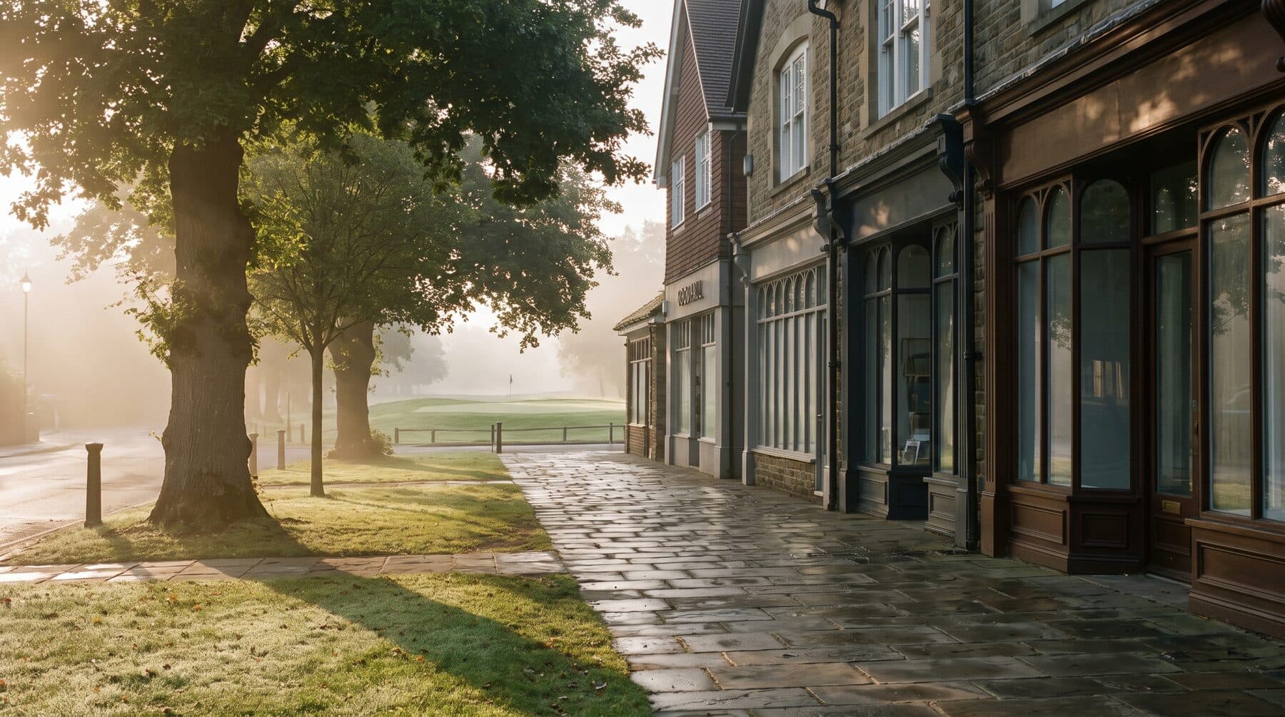 Sunningdale