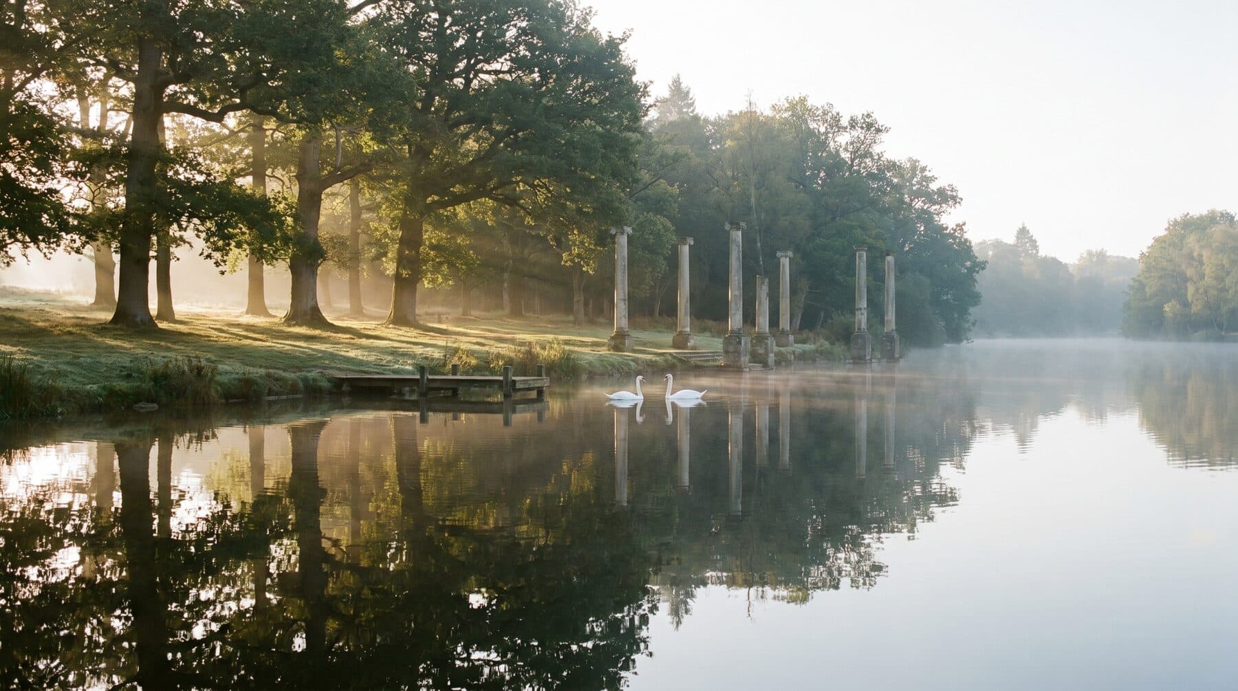 Virginia Water
