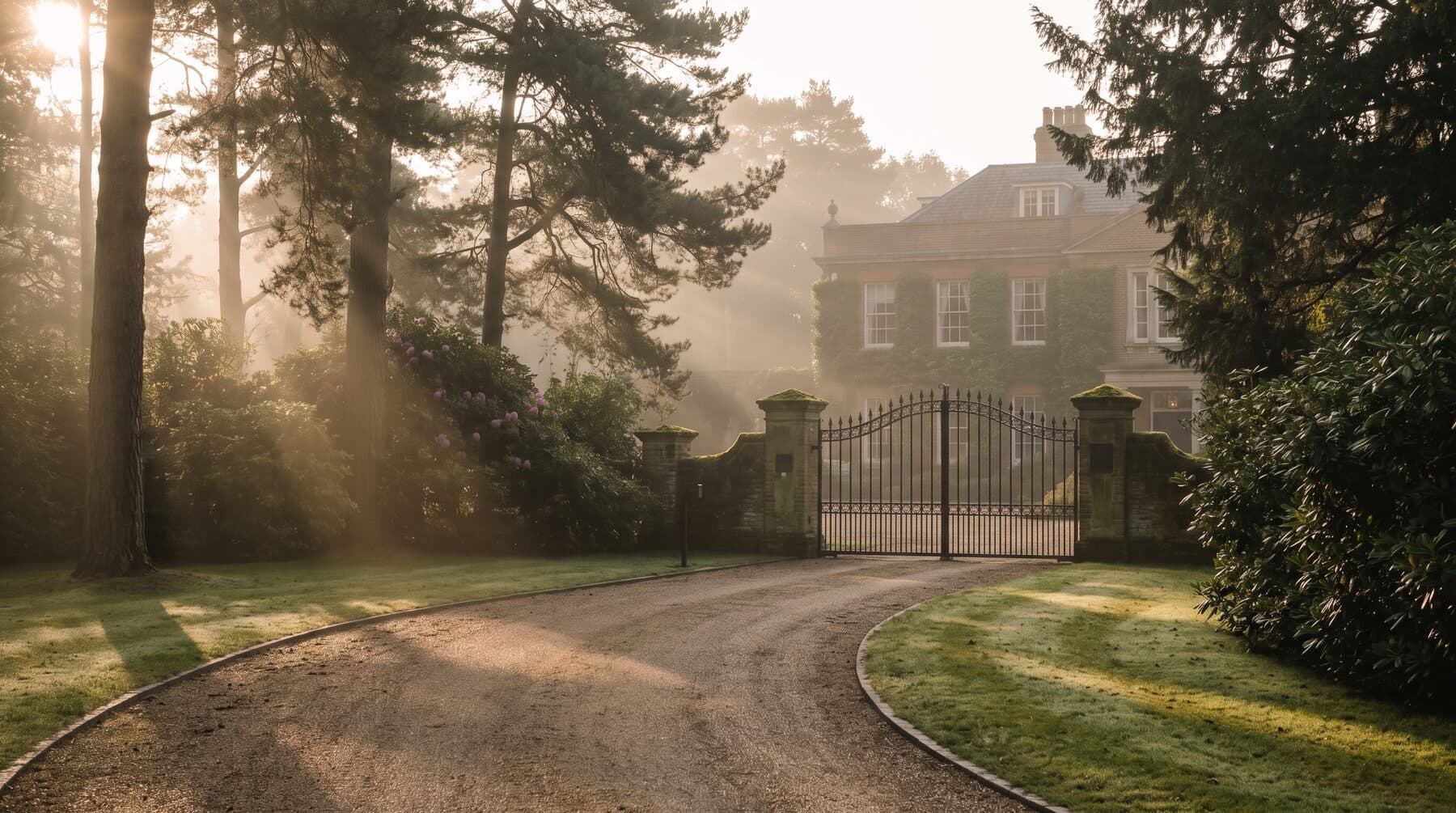 Wentworth Estate