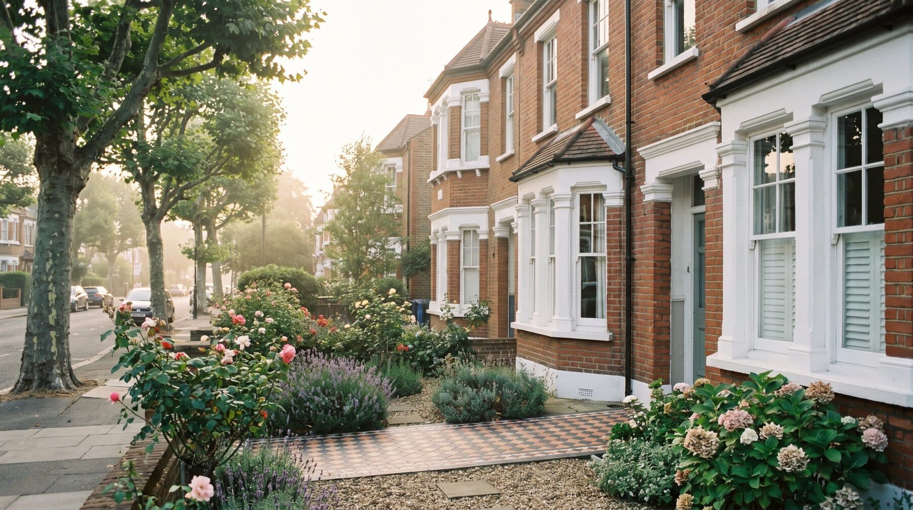 Renting in Ascot and the villages: what tenants can expect now