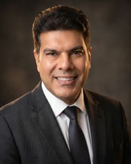 Harpreet, Founder and Director