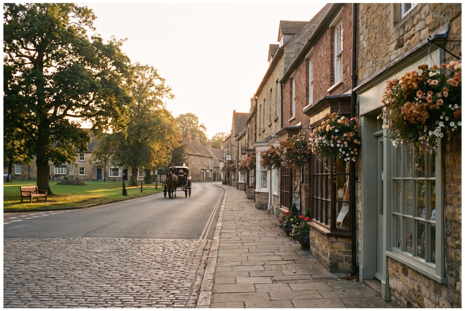 Moving to Ascot: a buyer's guide to the area
