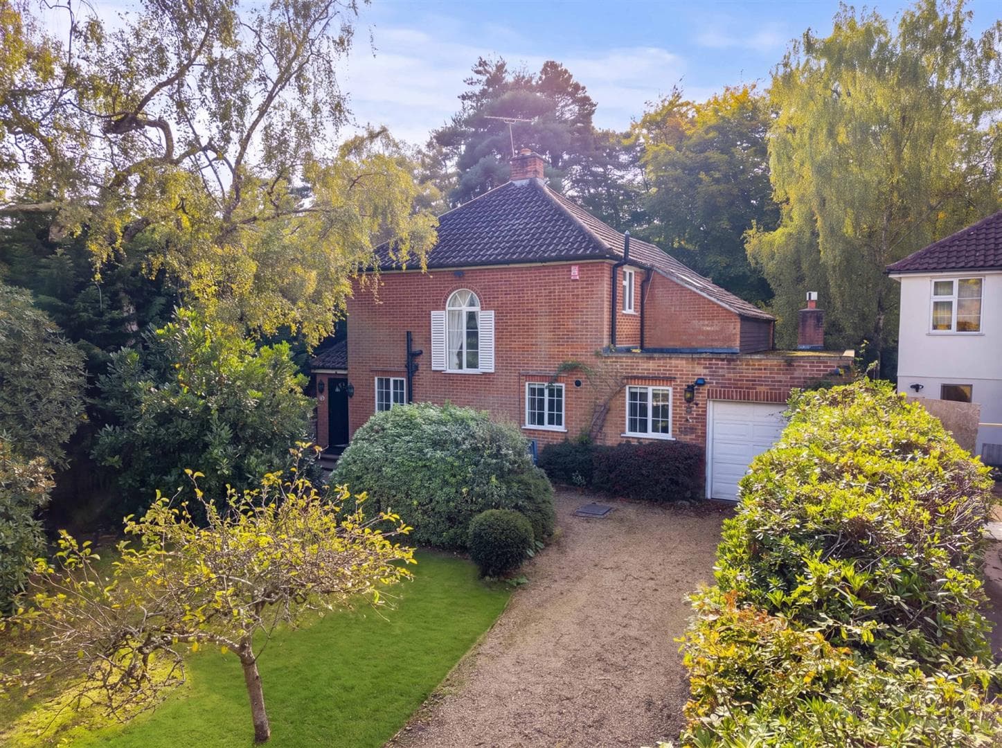 Woodlands Close, Ascot