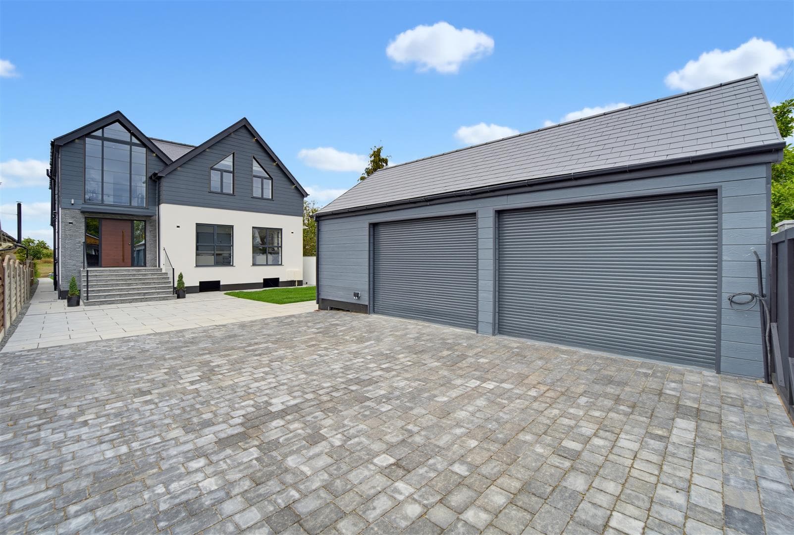 Park Avenue, Wraysbury, Staines-Upon-Thames