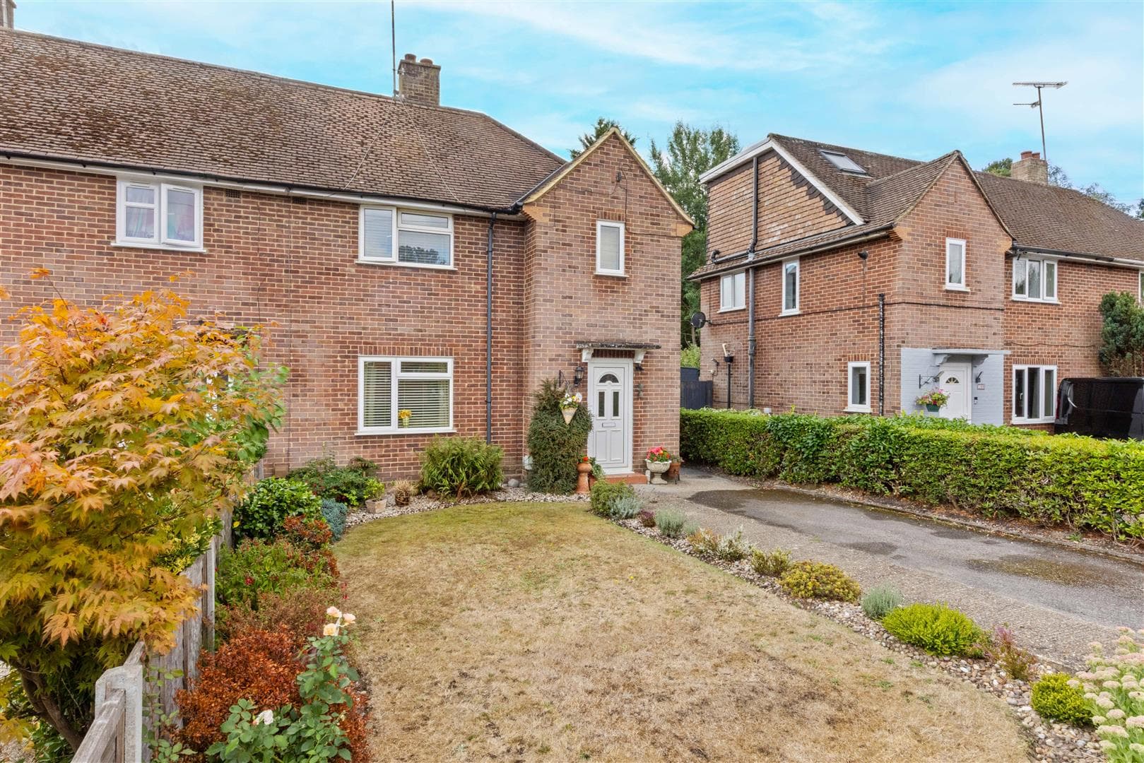 Bouldish Farm Road, Ascot