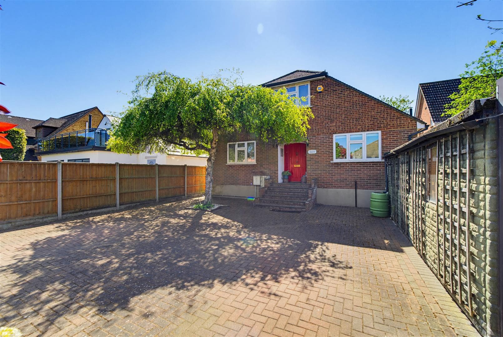 Ferry Avenue, Staines-Upon-Thames