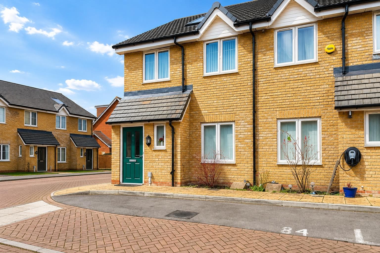 Starling Crescent, Slough