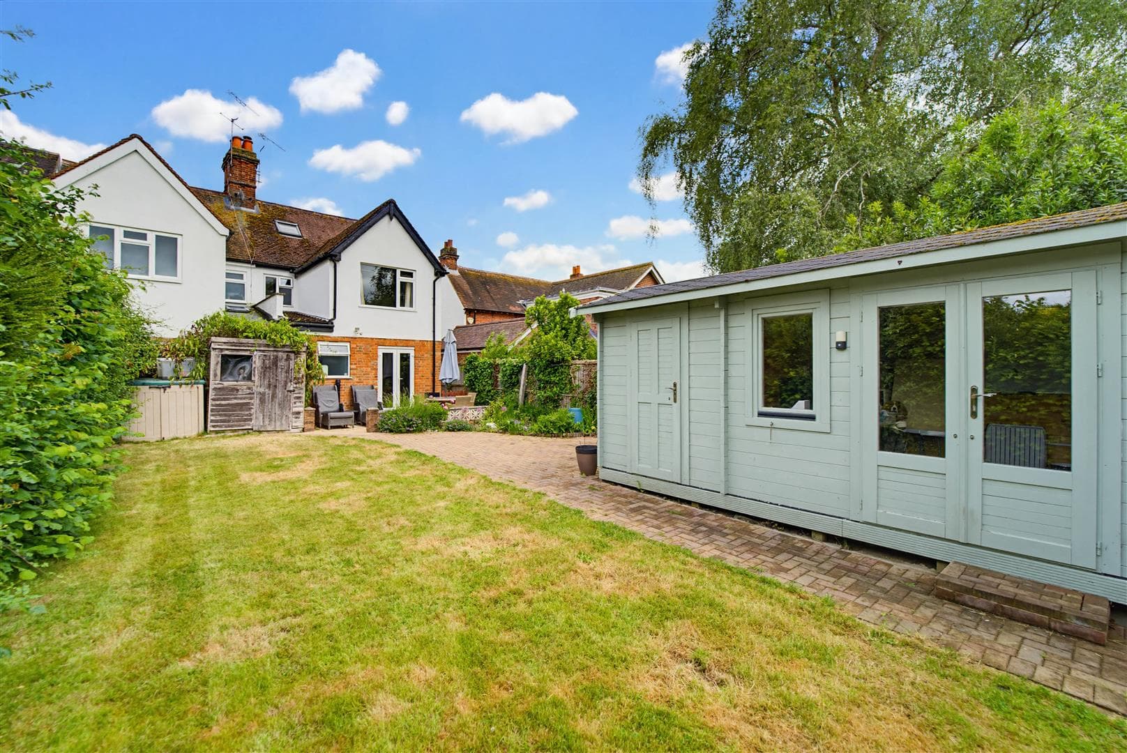 Lovel Road, Winkfield, Windsor