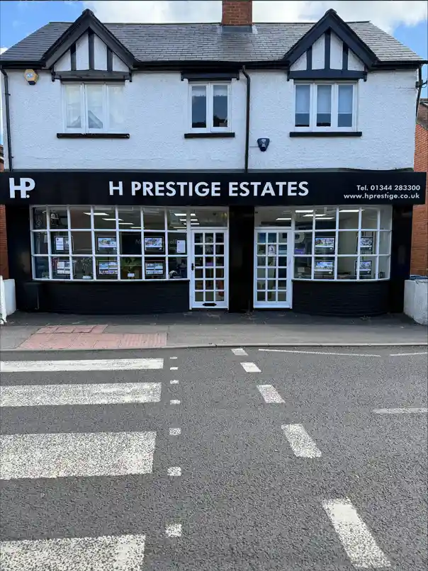 H Prestige Estates