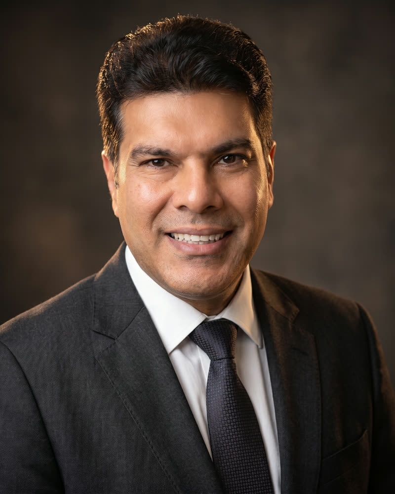 Harpreet, Founder and Director at H Prestige Estates